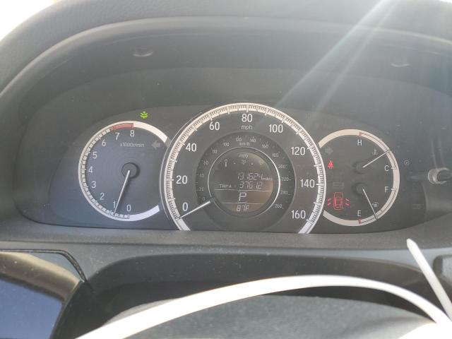 2016 HONDA ACCORD LX - 1HGCR2F37GA003581