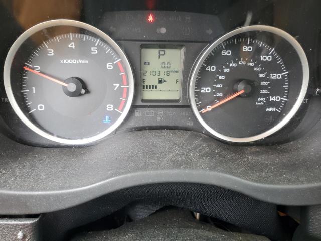 2015 SUBARU FORESTER 2 JF2SJADC6FH507674