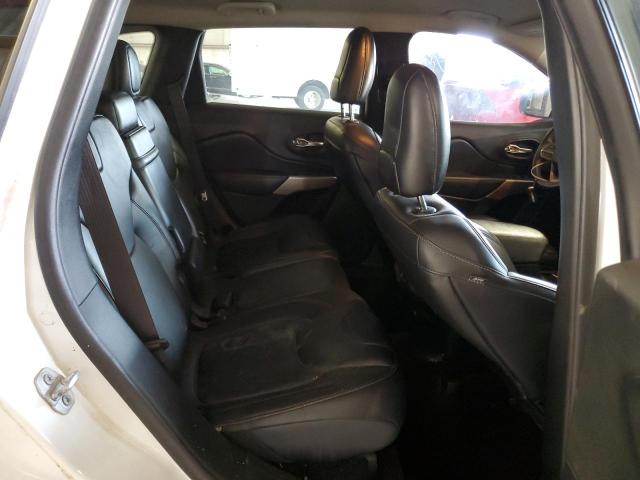 2017 JEEP CHEROKEE L - 1C4PJMDB0HW635503