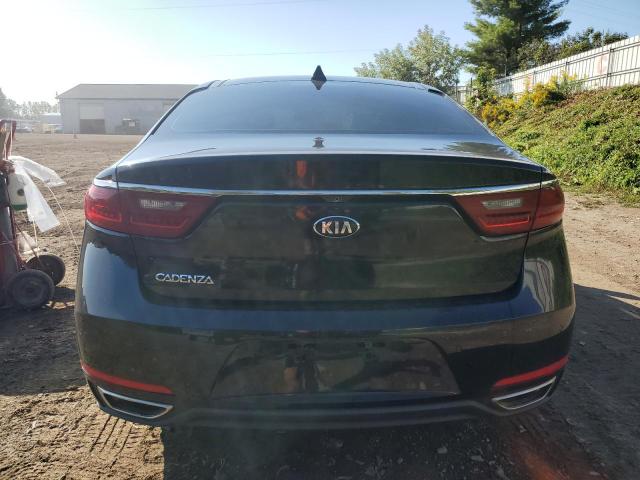 2017 KIA CADENZA PR KNALC4J18H5089668