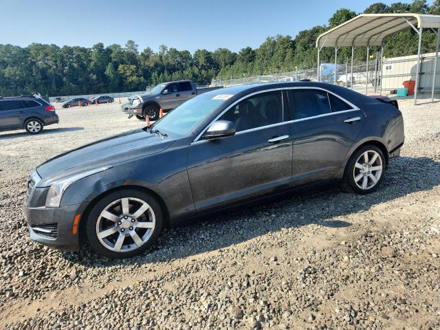 CADILLAC ATS