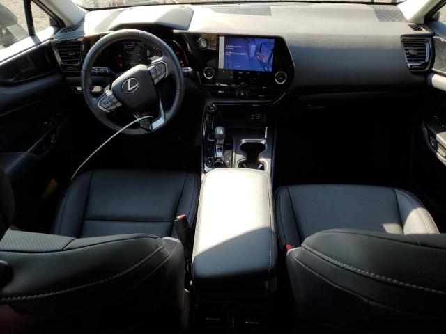 2024 LEXUS NX 250 BAS 2T2ADCAZ8RC007929