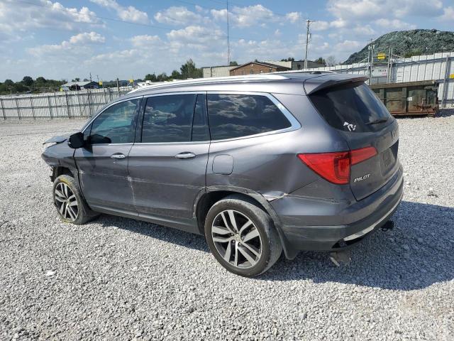 2017 HONDA PILOT TOURING 5FNYF6H9XHB056760