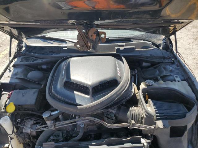 2018 DODGE CHALLENGER 2C3CDZFJ1JH225177