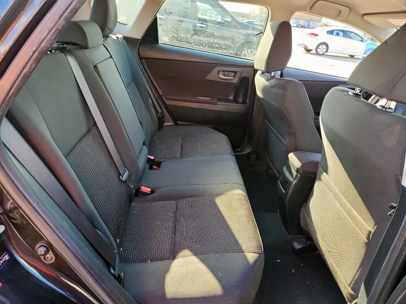 2017 TOYOTA COROLLA IM JTNKARJE4HJ525861
