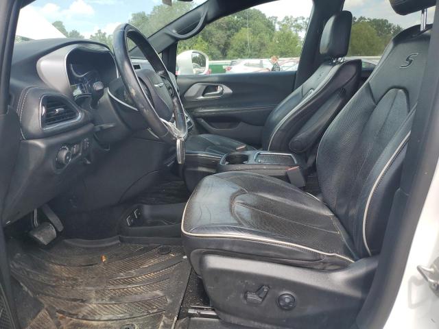2019 CHRYSLER PACIFICA LIMITED 2C4RC1GG6KR540565