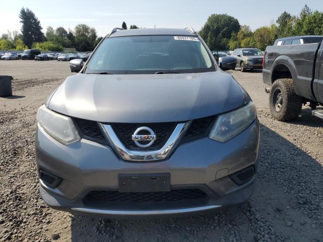 2015 NISSAN ROGUE S KNMAT2MT2FP540039