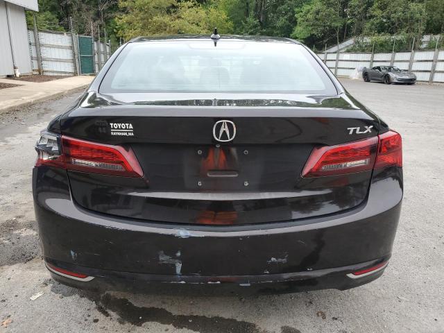2015 ACURA TLX #3316680193