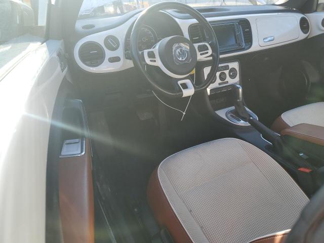 2017 VOLKSWAGEN BEETLE 1.8T 3VWF17AT3HM627709