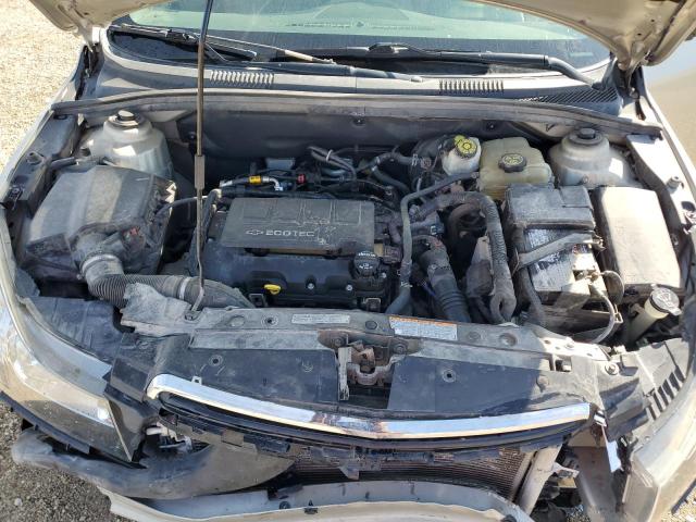 2016 CHEVROLET CRUZE LIMI - 1G1PE5SB5G7123105