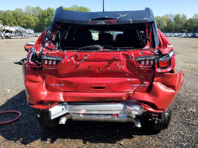 2025 JEEP COMPASS LI 3C4NJDCN6ST614090