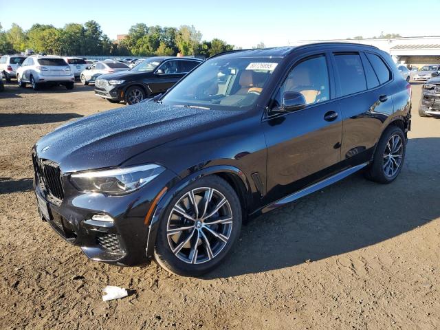 2019 BMW X5 XDRIVE5 5UXJU2C59KLN67335