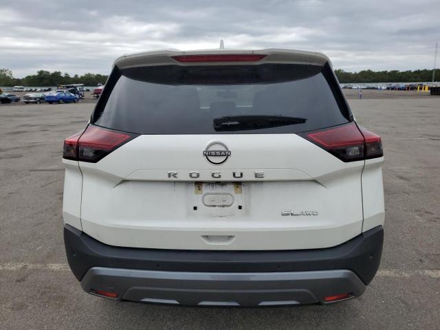 2023 NISSAN ROGUE SL 5N1BT3CB7PC829862