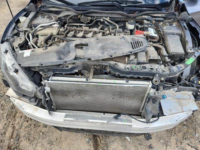 2018 HONDA CIVIC EX JHMFC1F31JX029667