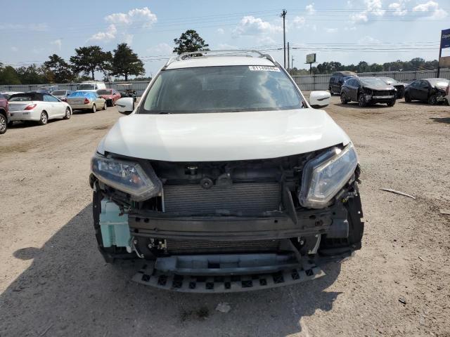2016 NISSAN ROGUE S - JN8AT2MT4GW019299