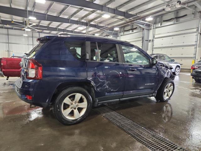 2016 JEEP COMPASS SP 1C4NJDBBXGD535767