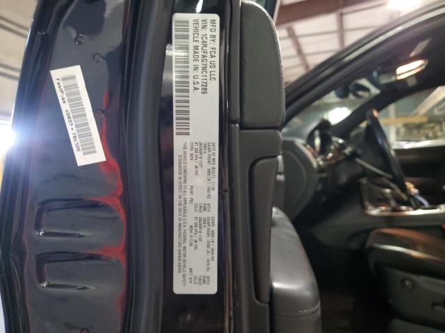 2022 JEEP GRAND CHER - 1C4RJFAG7NC117289