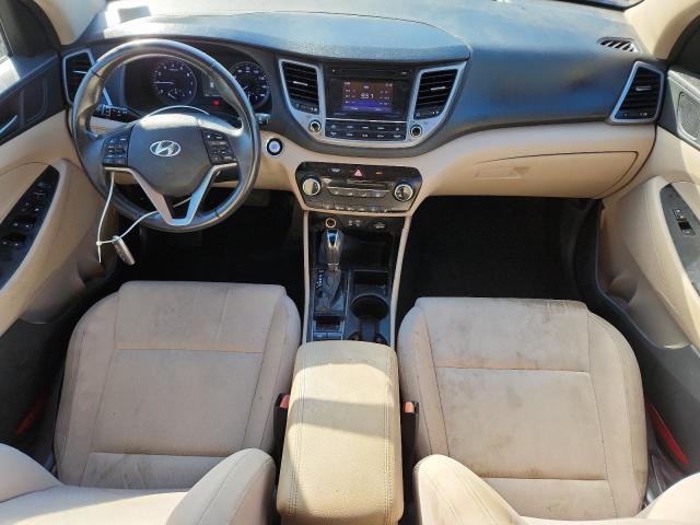 2016 HYUNDAI TUCSON LIM KM8J33A26GU063275