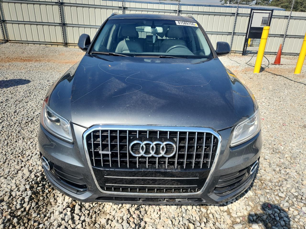 AUDI Q5 PREMIUM PLUS