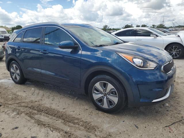 2019 KIA NIRO FE KNDCB3LC9K5260269