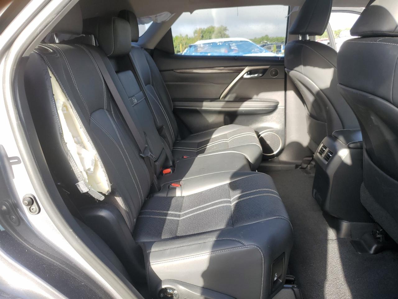 LEXUS RX 350L 350 L LUXURY