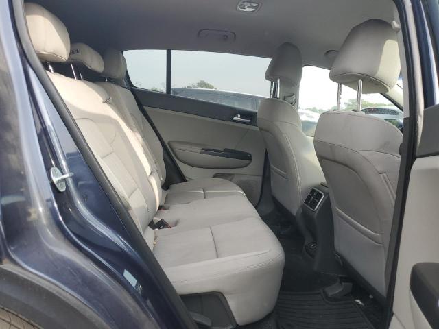 2017 KIA SPORTAGE L KNDPM3AC1H7117750