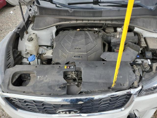 2020 KIA SORENTO S - 5XYPGDA56LG619924