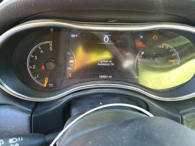 2015 JEEP GRAND CHEROKEE LIMITED 1C4RJFBM5FC844792