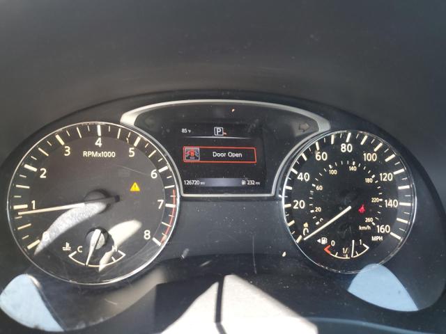 2016 NISSAN ALTIMA 2.5 - 1N4AL3AP9GN328769