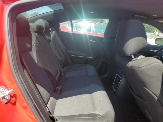 2022 DODGE CHARGER SX 2C3CDXBG7NH224099