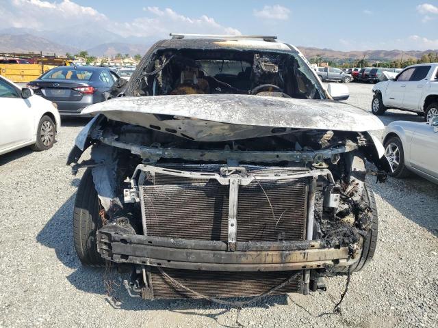 2019 CHEVROLET TRAVERSE L - 1GNERGKW8KJ121675