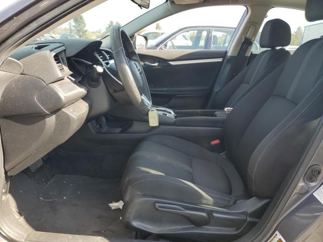 2018 HONDA CIVIC EX 2HGFC2F74JH532657