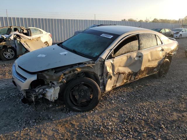 Global Auto Auctions: 2011 CHEVROLET MALIBU LS