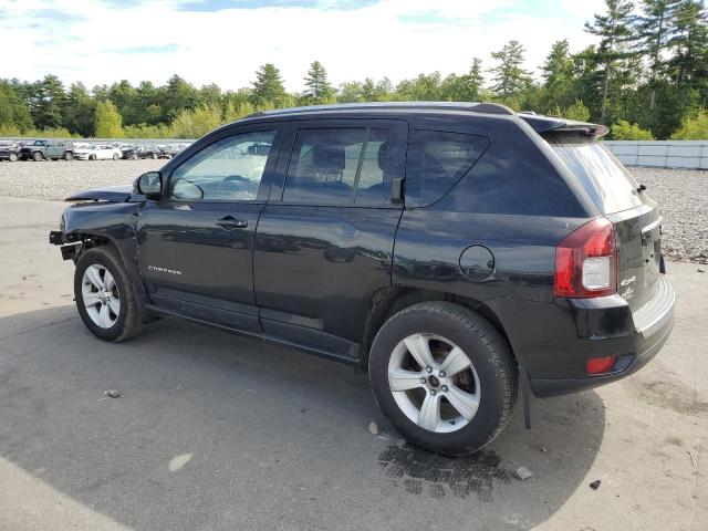 2015 JEEP COMPASS LA 1C4NJDEB8FD340454