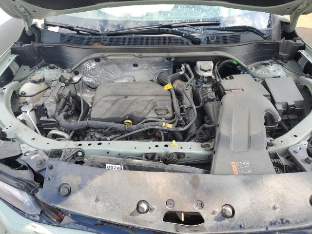 2024 CHEVROLET TRAX ACTIV KL77LKE26RC108773