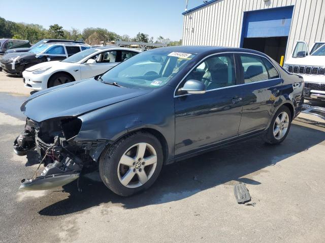 Global Auto Auctions: 2009 VOLKSWAGEN JETTA SE