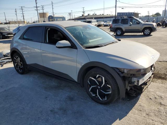 2024 HYUNDAI IONIQ 5 SE KM8KN4DE4RU291160