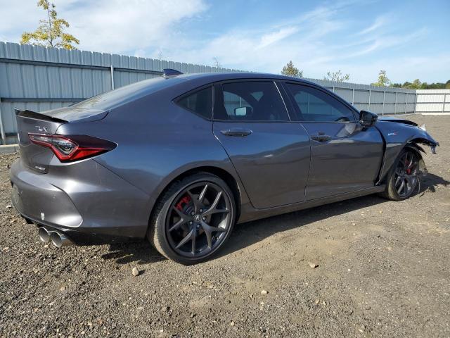 2022 ACURA TLX TYPE S 19UUB7F99NA002200