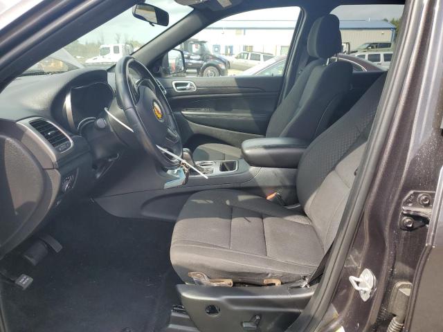 2019 JEEP GRAND CHEROKEE LAREDO - 1C4RJFAG4KC709146