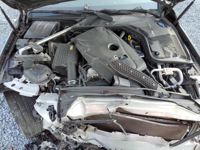 2016 MERCEDES-BENZ C 300 4MAT - 55SWF4KB5GU135385