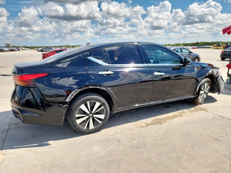 2019 NISSAN ALTIMA SL - 1N4BL4EV8KC215953