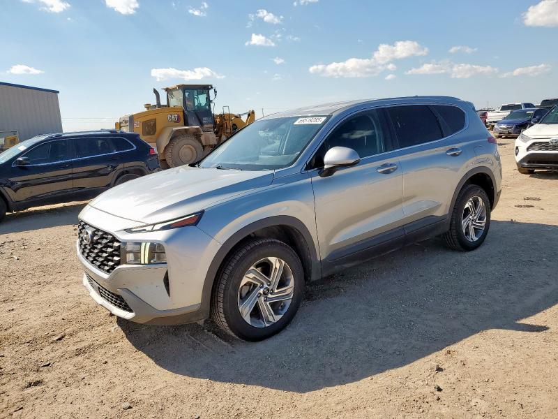 HYUNDAI SANTA FE S