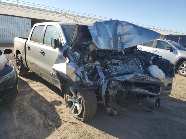 2025 RAM 1500 TRADE 1C6RRFGG0SN554607