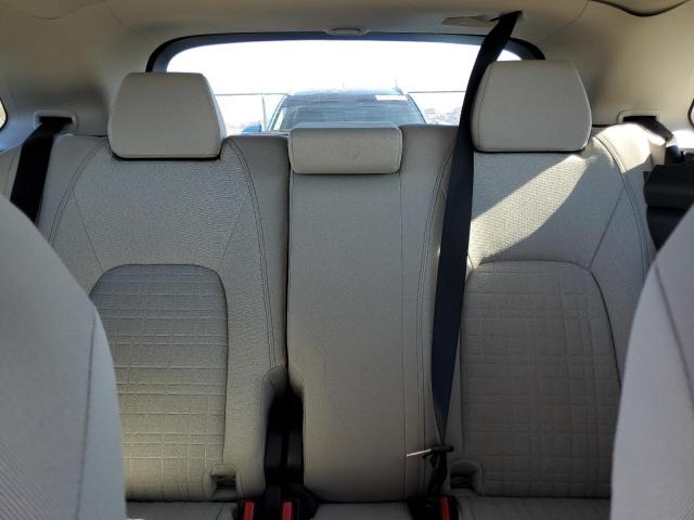 2025 HONDA HR-V LX #3284981921