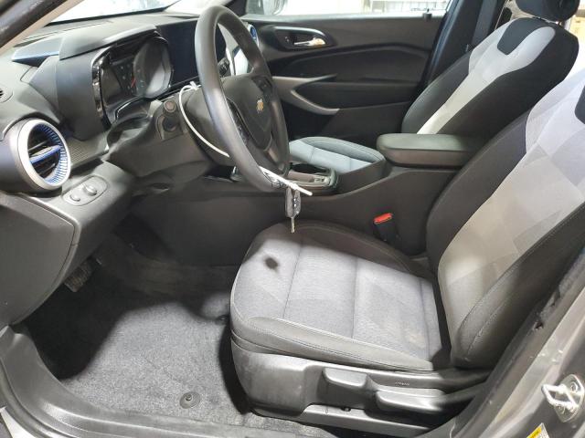 2024 CHEVROLET TRAX LS #3305375306