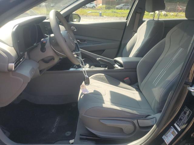 2023 HYUNDAI ELANTRA SE - 5NPLM4AG7PH112473