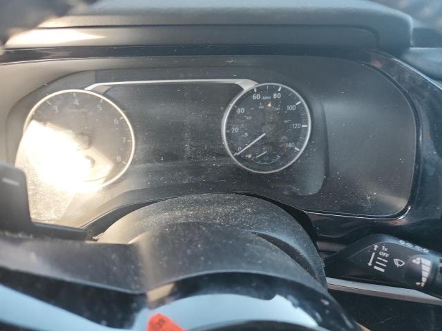 2022 NISSAN PATHFINDER #3290639769