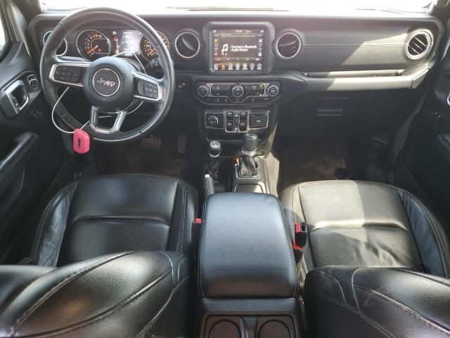 2019 JEEP WRANGLER U 1C4HJXEG8KW597154