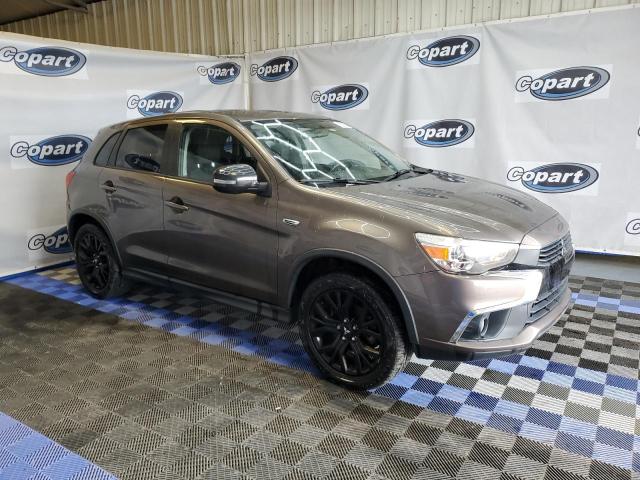 2017 MITSUBISHI OUTLANDER JA4AP3AU8HZ067773