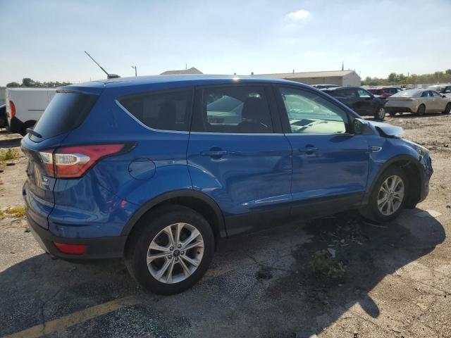 2017 FORD ESCAPE SE #3304641954